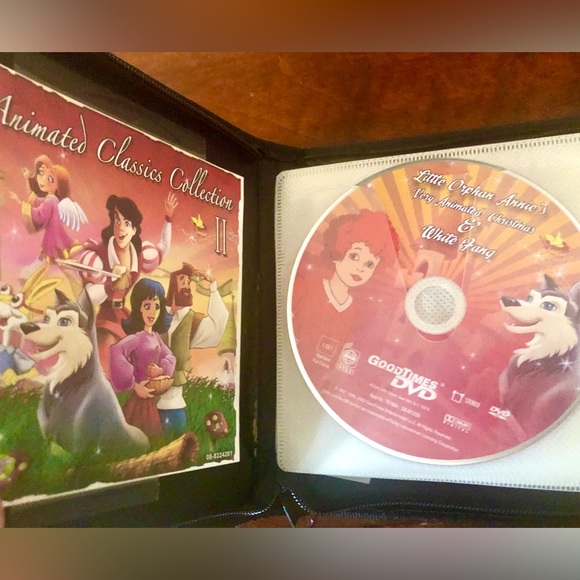 DVD’s ~ Family Movies - Picture 14 of 16